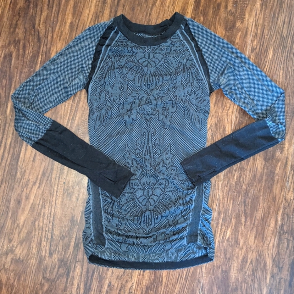 Running Shirt